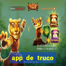 app de truco valendo dinheiro